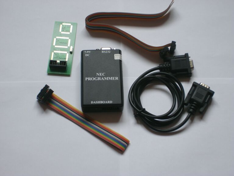 Nec Programmer Nec Programmer