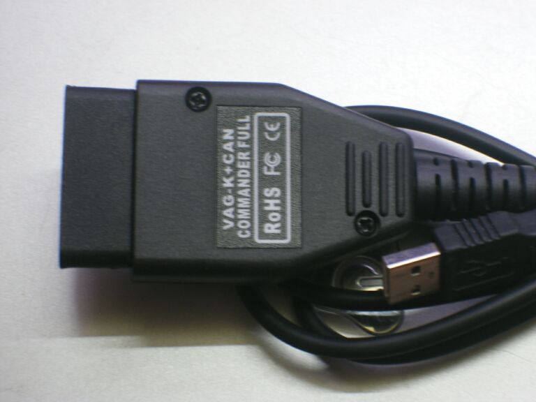 VAG K+CAN 1.4 Commander VAG K+CAN 1.4 Commander